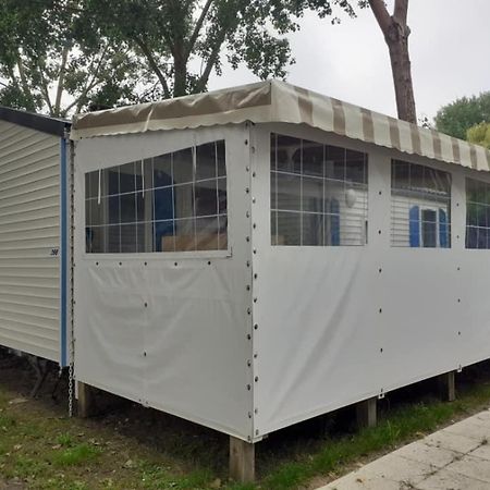 Mobilhome Les Mathes Extérieur photo