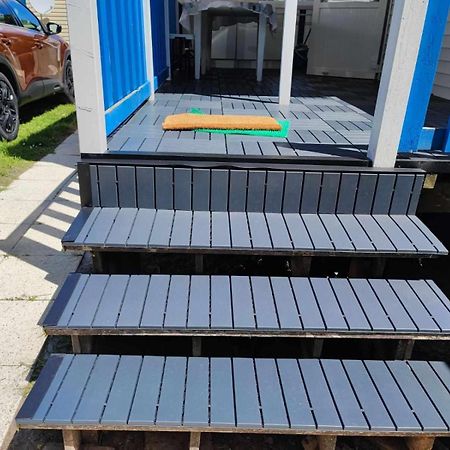 Mobilhome Les Mathes Extérieur photo