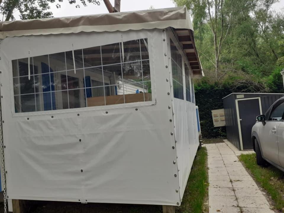 Mobilhome Les Mathes Extérieur photo