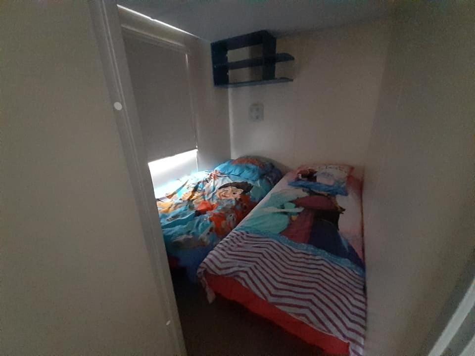 Mobilhome Les Mathes Extérieur photo